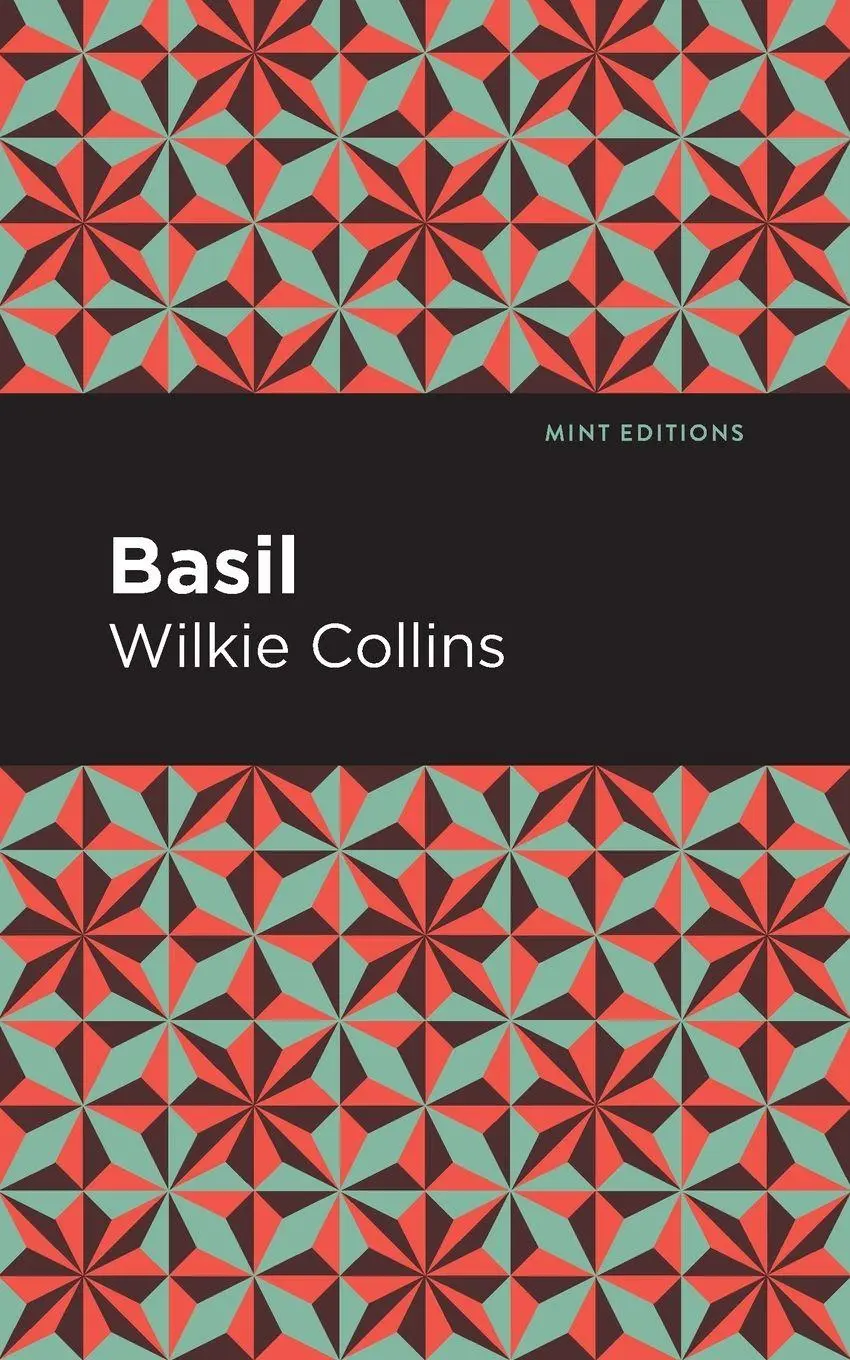 Cover: 9781513282183 | Basil | Wilkie Collins | Taschenbuch | Kartoniert / Broschiert | 2021