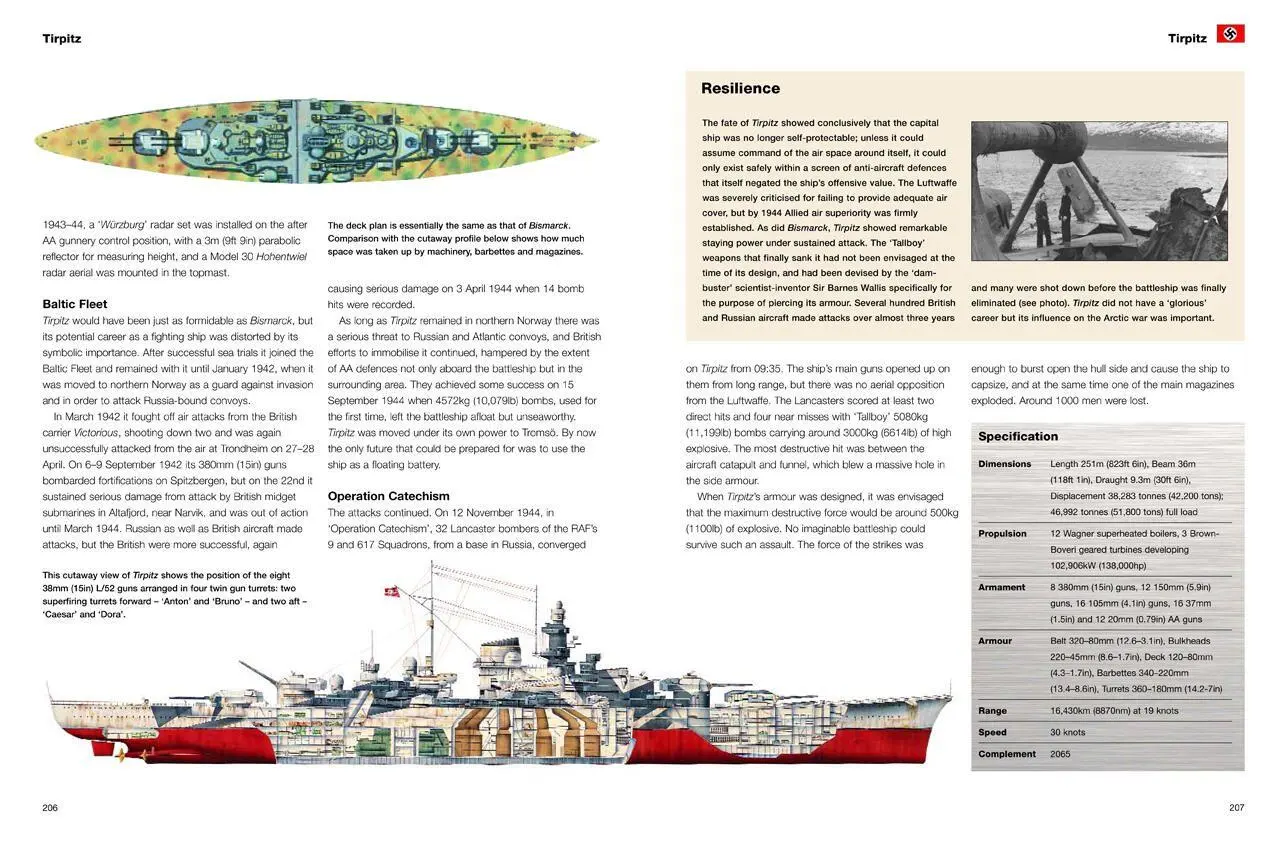 Bild: 9781838862183 | Battleships | David Ross | Buch | Gebunden | Englisch | 2022