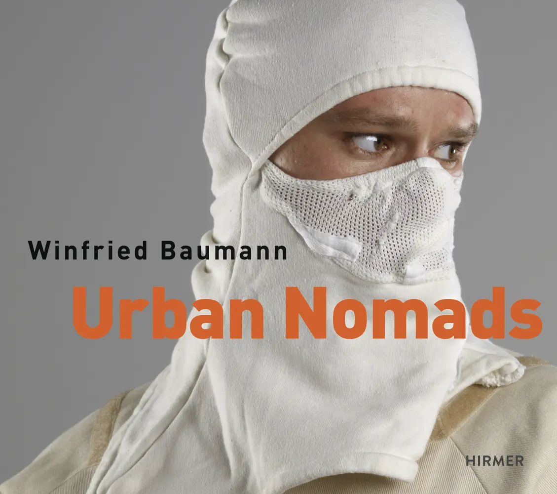 Cover: 9783777422183 | Urban Nomads | Winfried Baumann | Institut für moderne Kunst Nürnberg