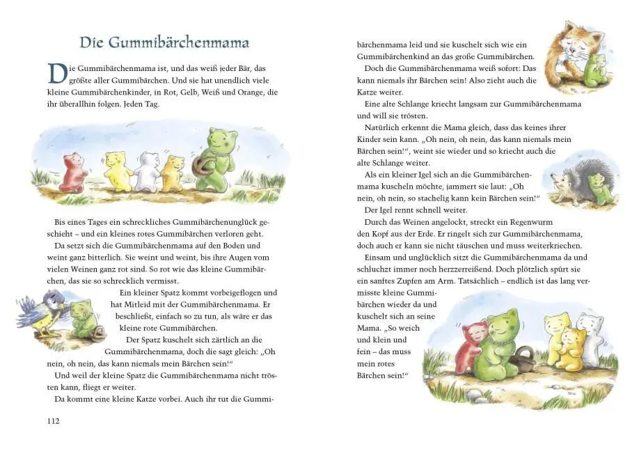 Bild: 9783785582183 | Wolkenzauber | 3-Minuten-Vorlesegeschichten für schöne Träume | Buch