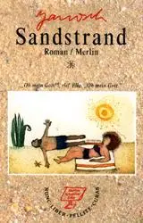 Cover: 9783875362183 | Sandstrand | Janosch | Buch | Merlins Schmökerecke | 184 S. | Deutsch