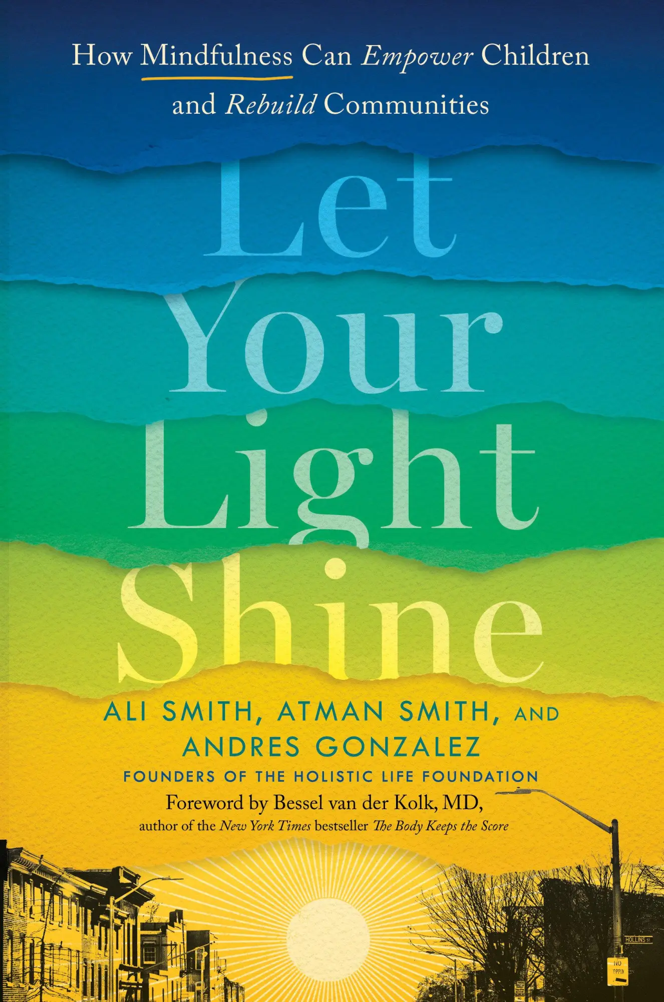 Cover: 9780593332283 | Let Your Light Shine | Ali Smith (u. a.) | Buch | Englisch | 2022