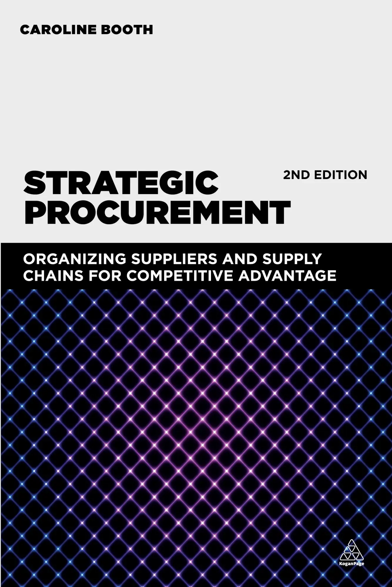 Cover: 9780749472283 | Strategic Procurement | Caroline Booth | Taschenbuch | Englisch | 2014