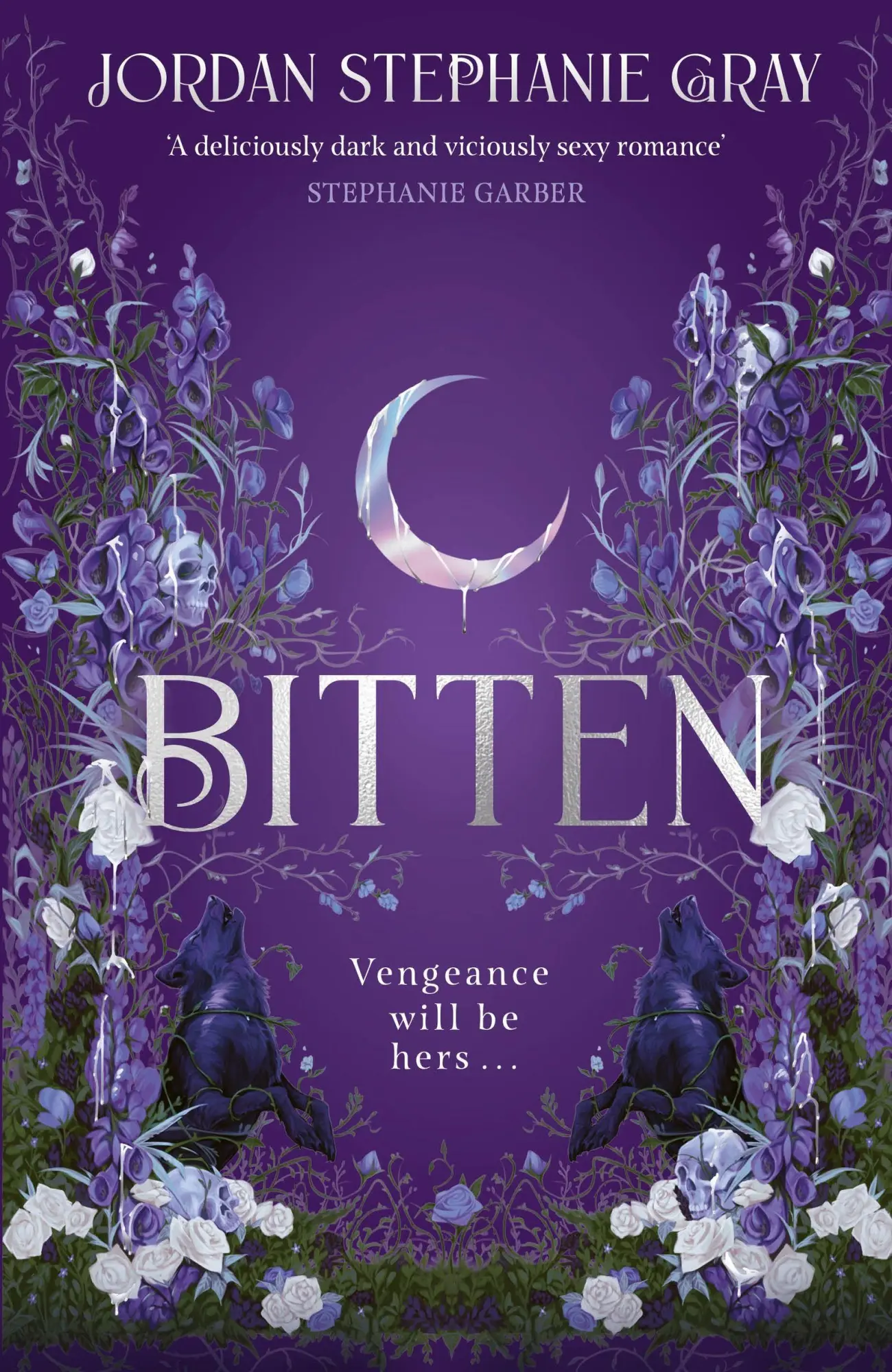 Cover: 9781399742283 | Bitten | Jordan Stephanie Gray | Taschenbuch | Bitten | 384 S. | 2025