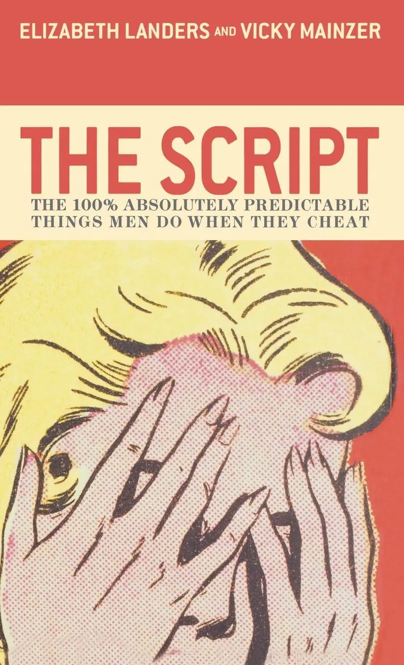 Cover: 9781401302283 | The Script | Elizabeth Landers (u. a.) | Buch | Gebunden | Englisch