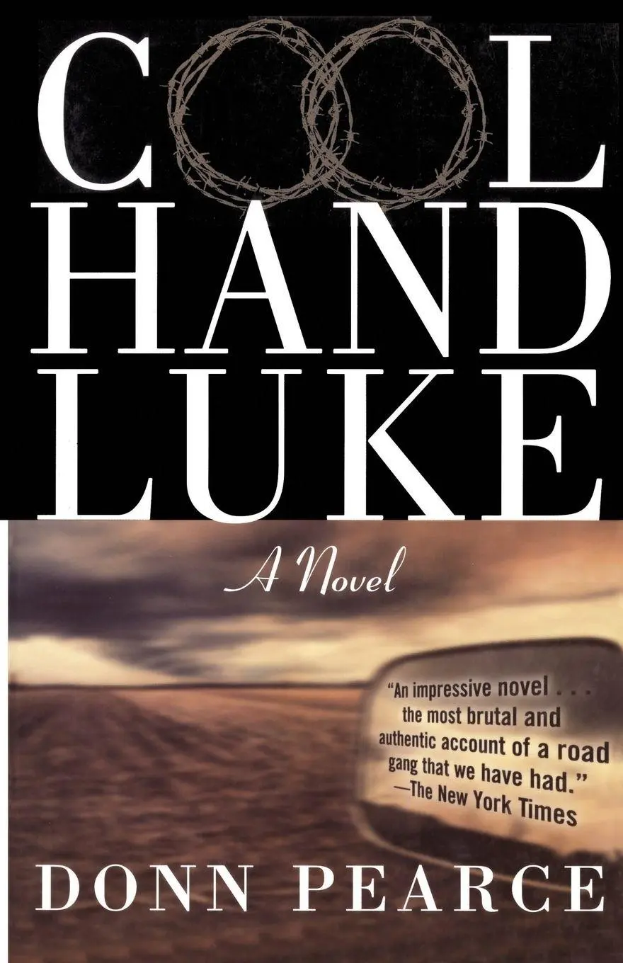 Cover: 9781560252283 | Cool Hand Luke | Donn Pearce | Taschenbuch | Da Capo Press | Englisch