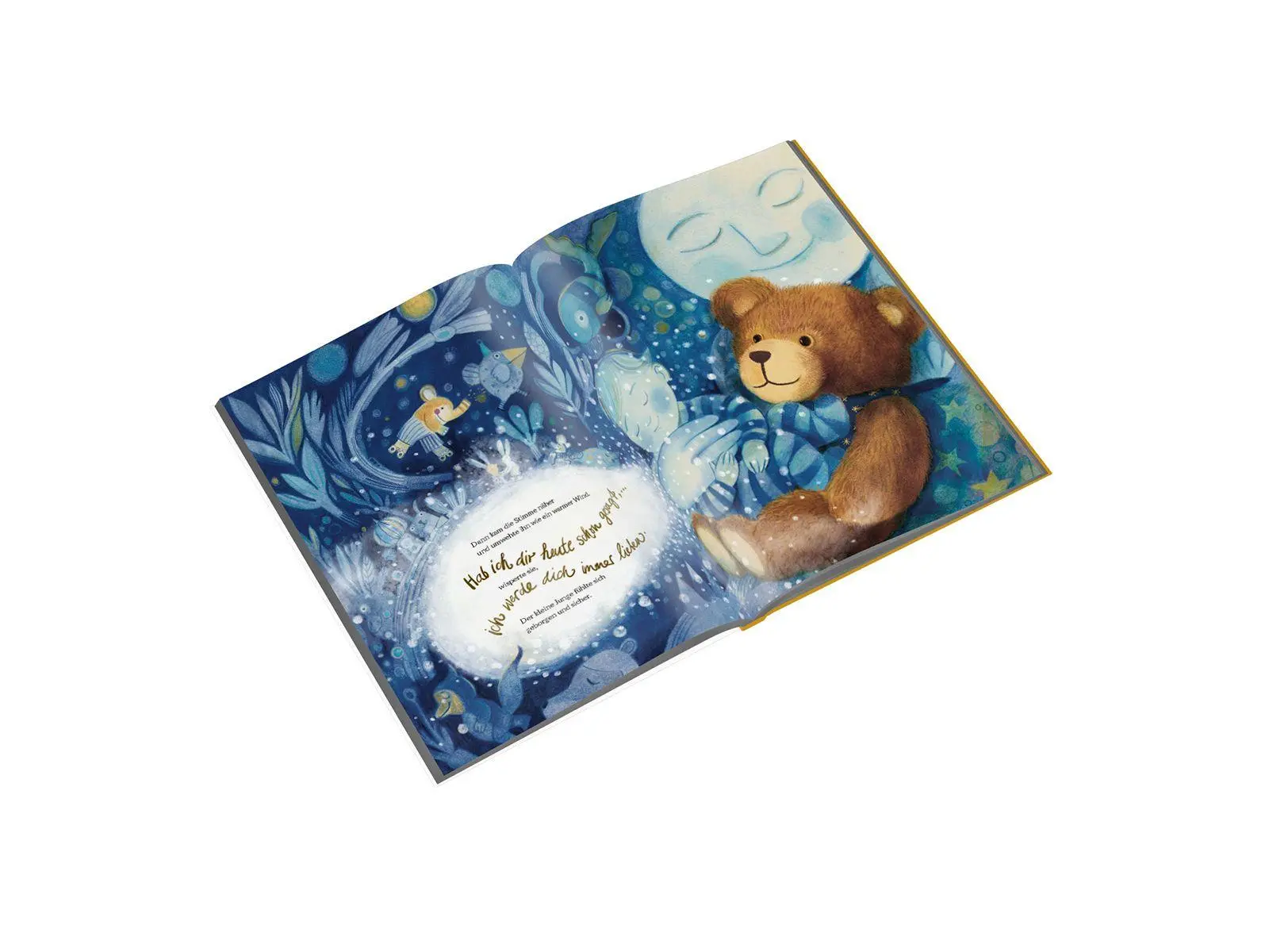 Bild: 9783401722283 | Hab ich dir heute schon gesagt? | Romy Pohl | Buch | 32 S. | Deutsch