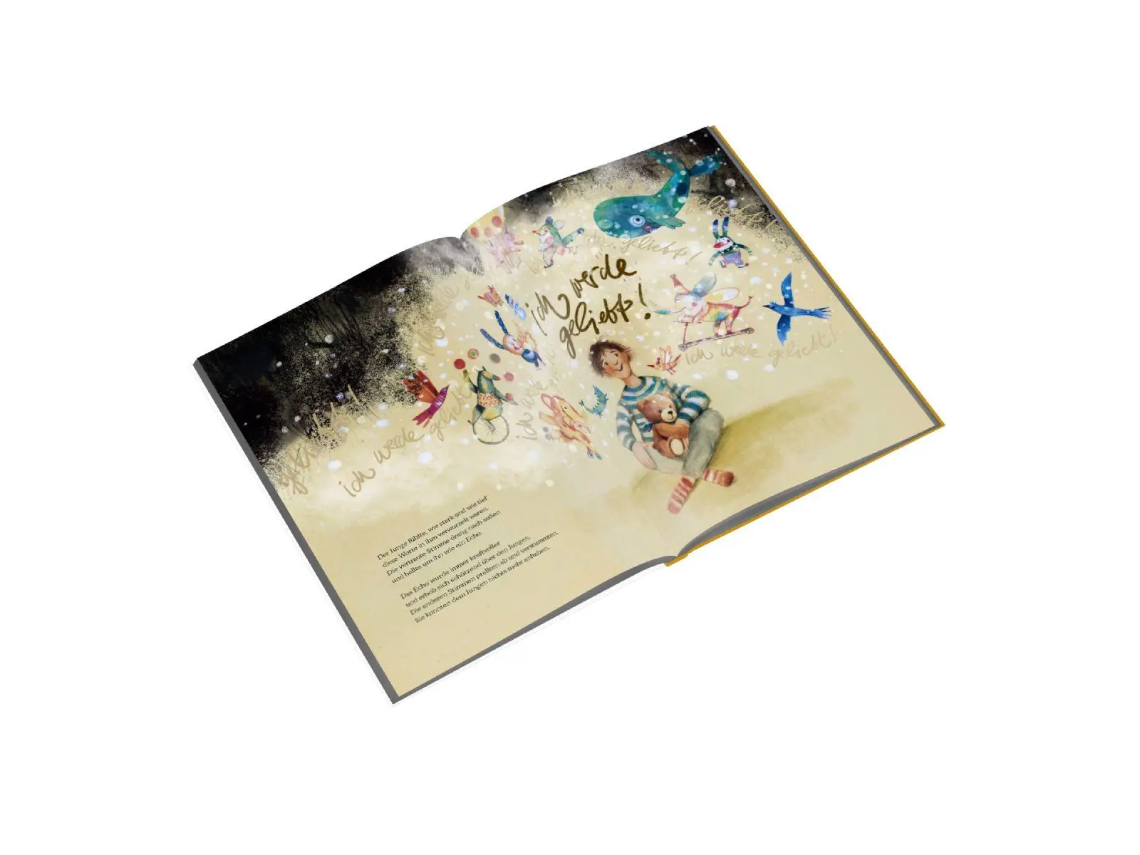 Bild: 9783401722283 | Hab ich dir heute schon gesagt? | Romy Pohl | Buch | 32 S. | Deutsch