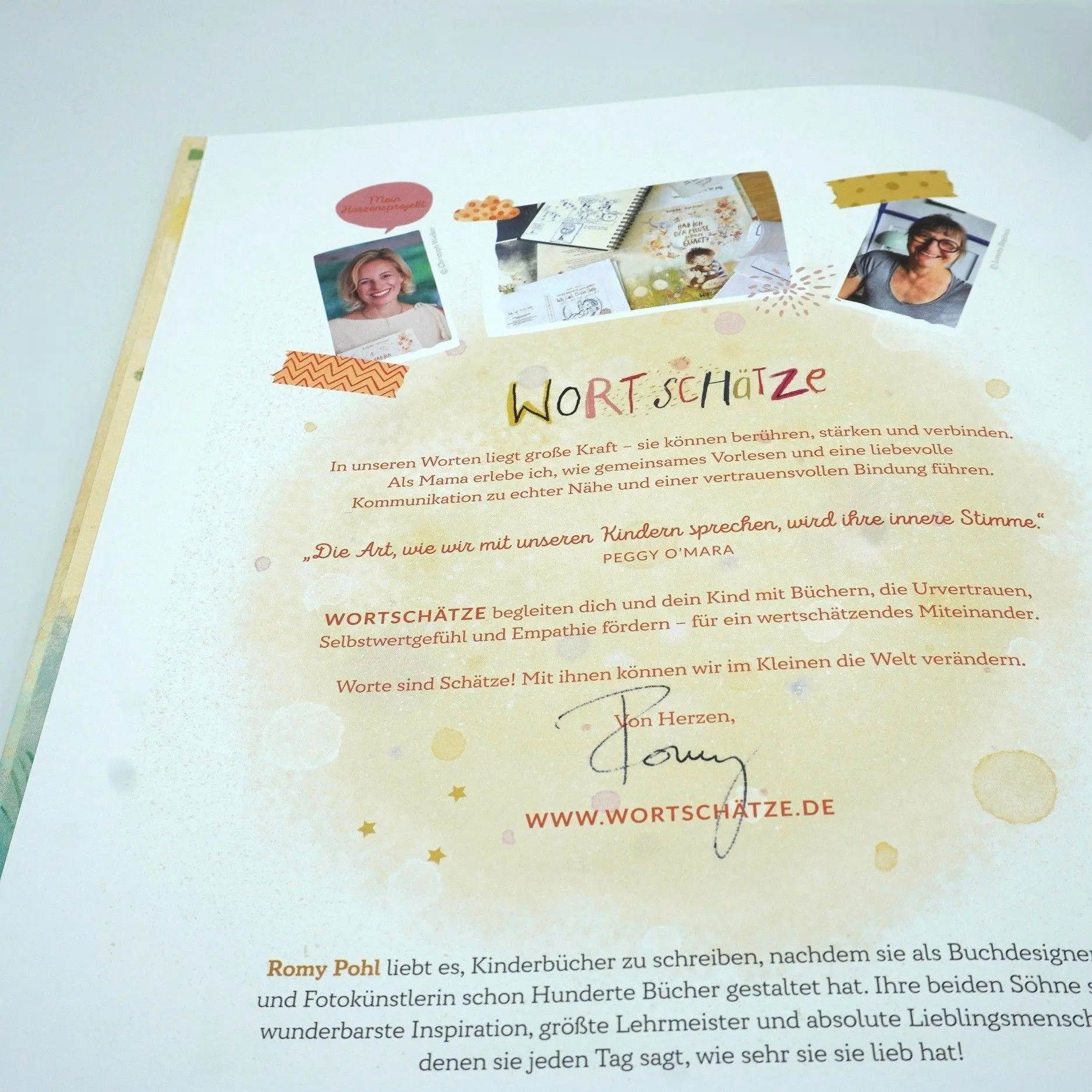 Bild: 9783401722283 | Hab ich dir heute schon gesagt? | Romy Pohl | Buch | 32 S. | Deutsch