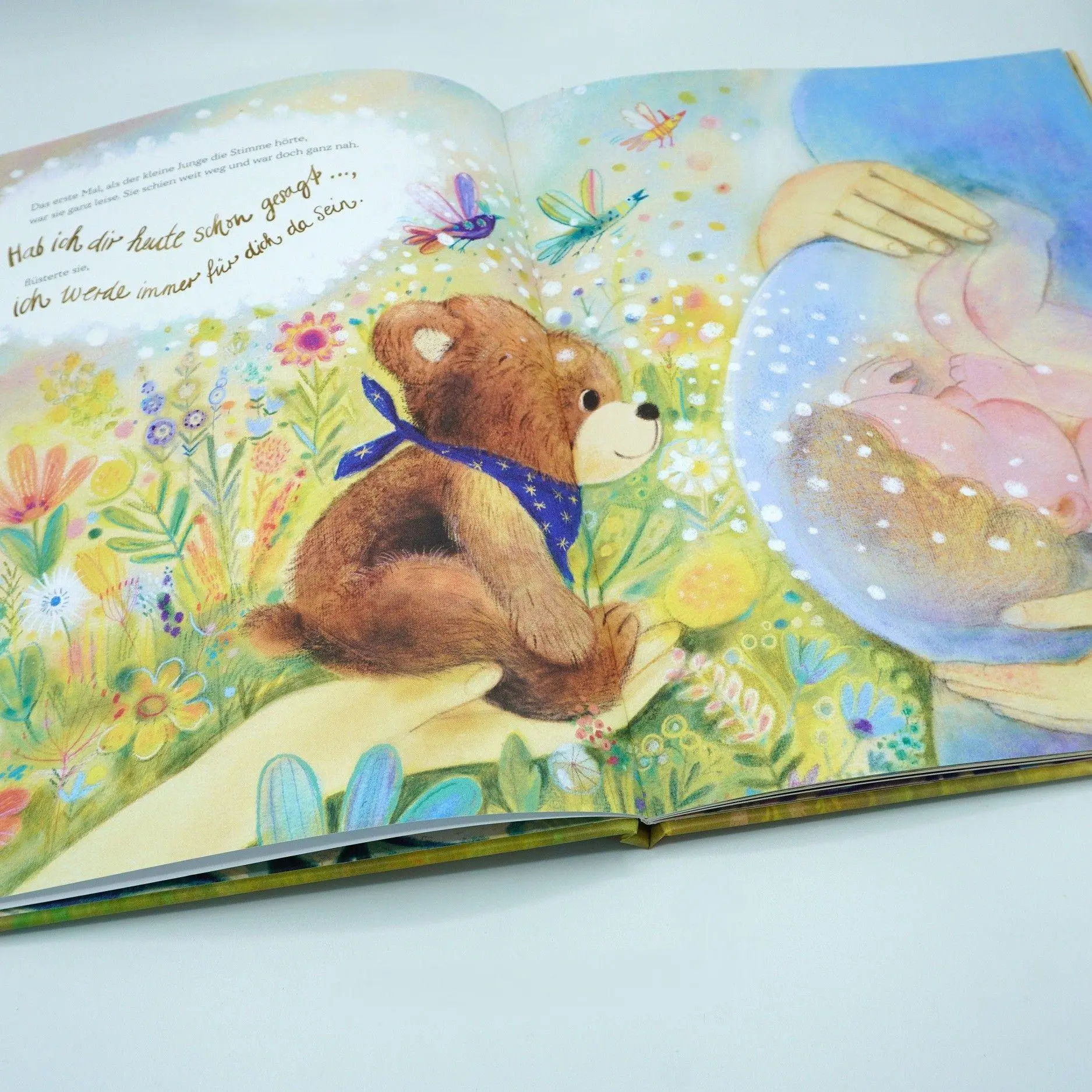 Bild: 9783401722283 | Hab ich dir heute schon gesagt? | Romy Pohl | Buch | 32 S. | Deutsch