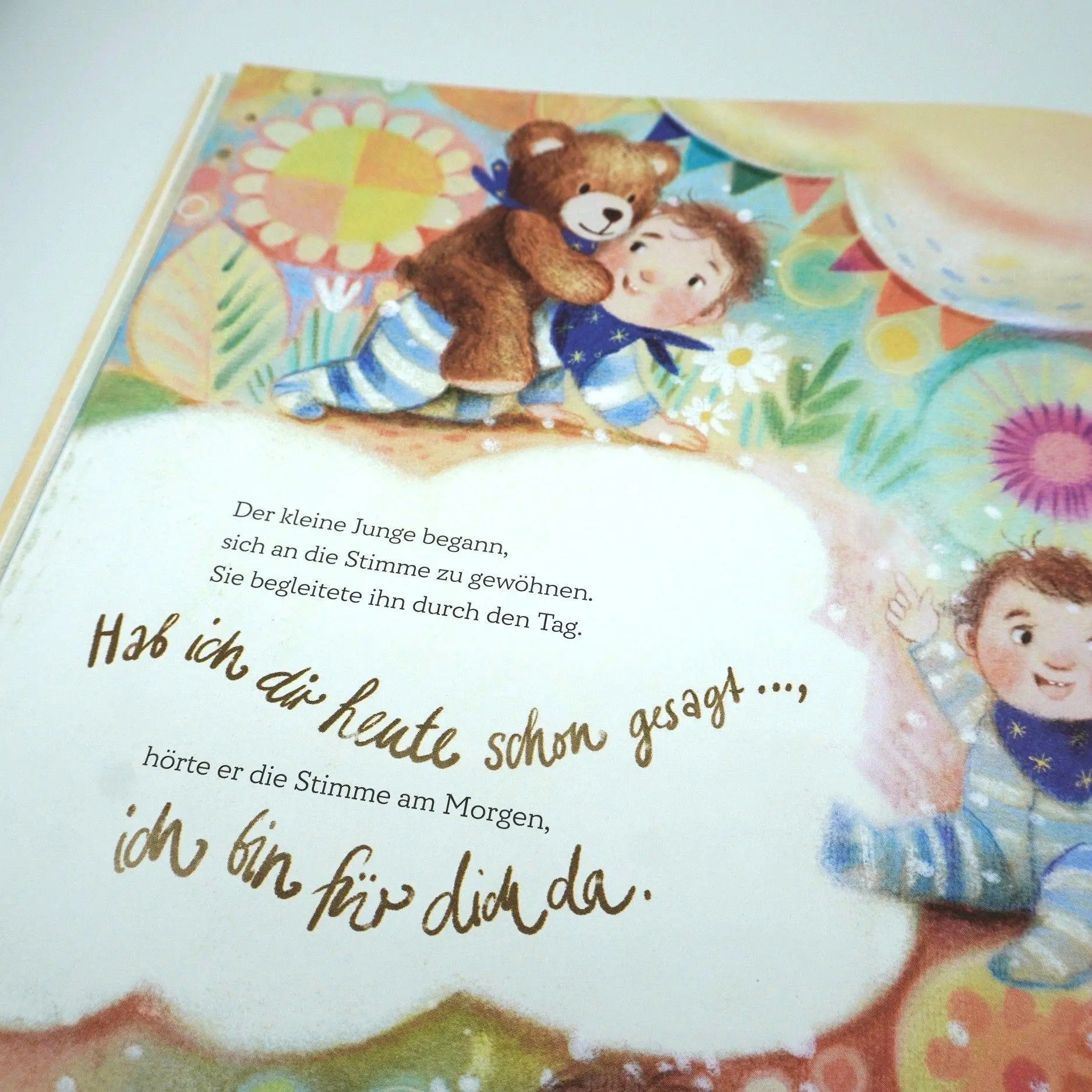 Bild: 9783401722283 | Hab ich dir heute schon gesagt? | Romy Pohl | Buch | 32 S. | Deutsch