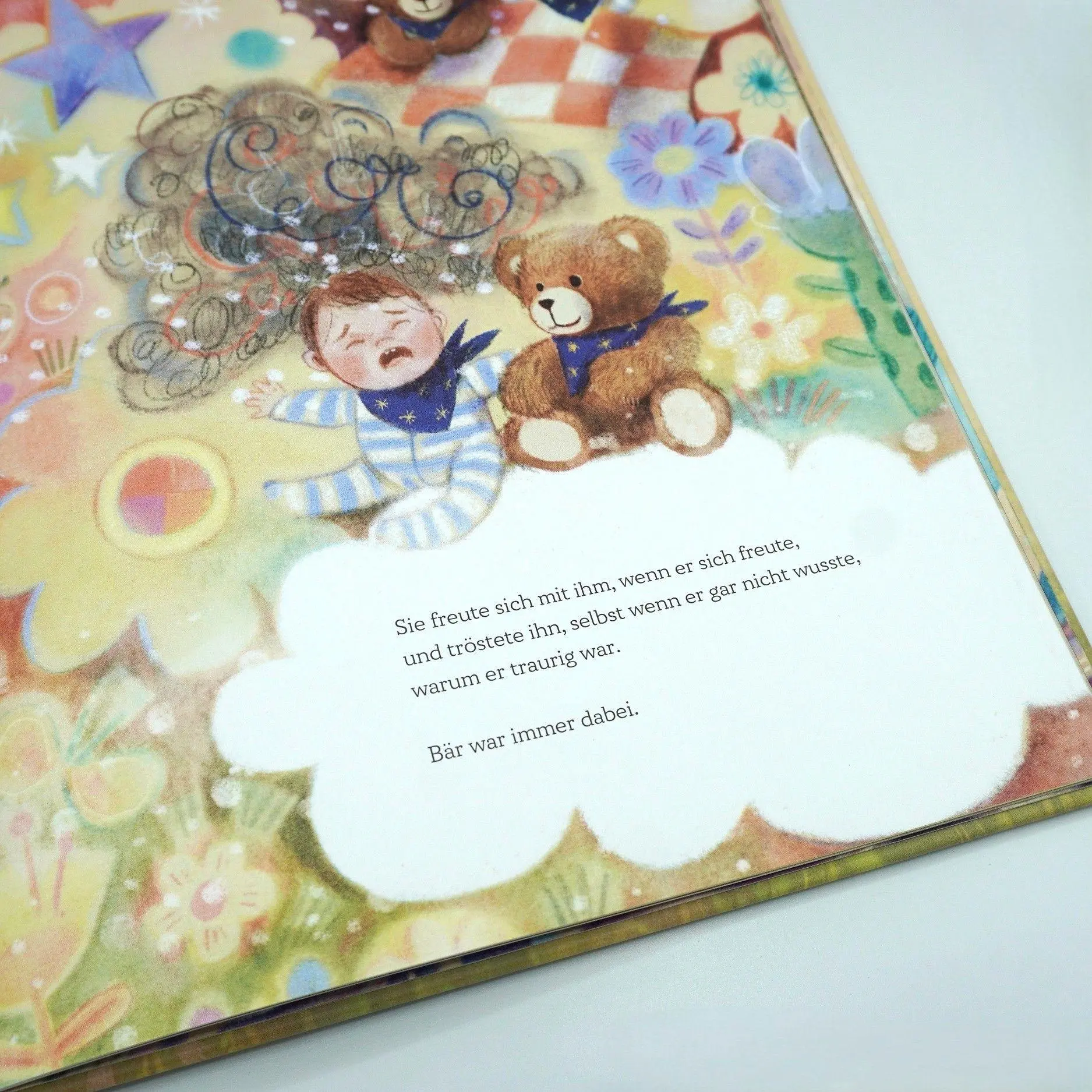 Bild: 9783401722283 | Hab ich dir heute schon gesagt? | Romy Pohl | Buch | 32 S. | Deutsch