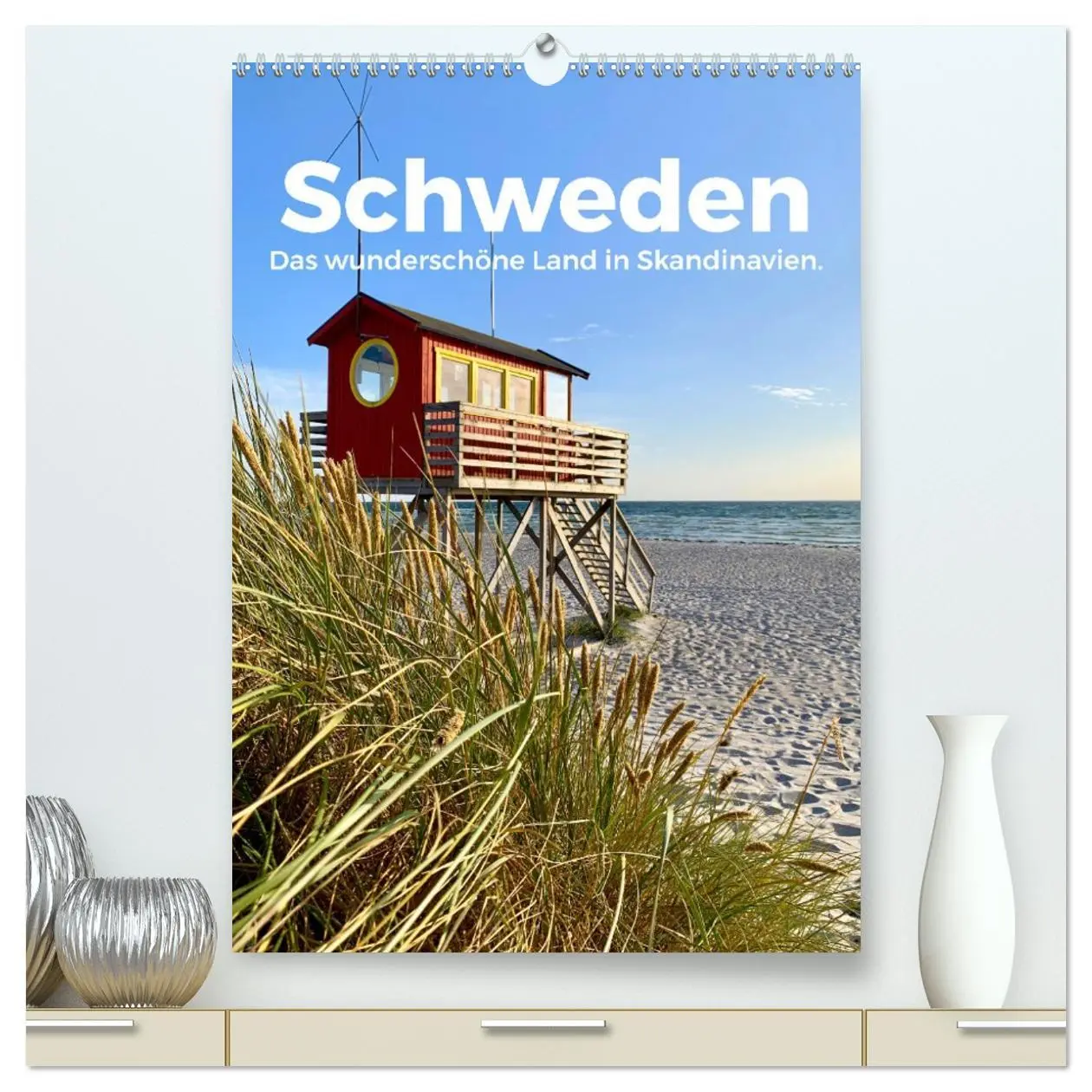 Cover: 9783516352283 | Schweden - Das wunderschöne Land in Skandinavien. (hochwertiger...