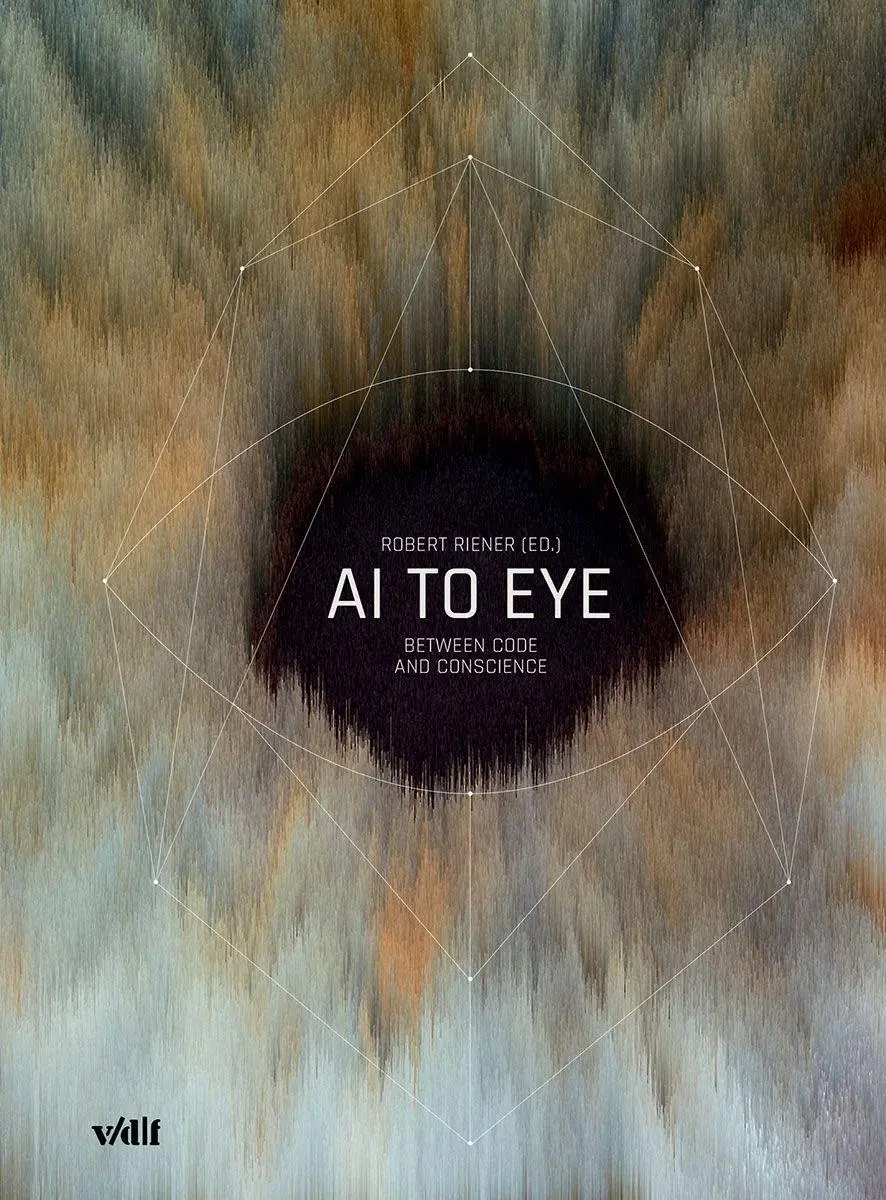 Cover: 9783728142283 | AI TO EYE | Between Code and Conscience | Robert Riener | Taschenbuch