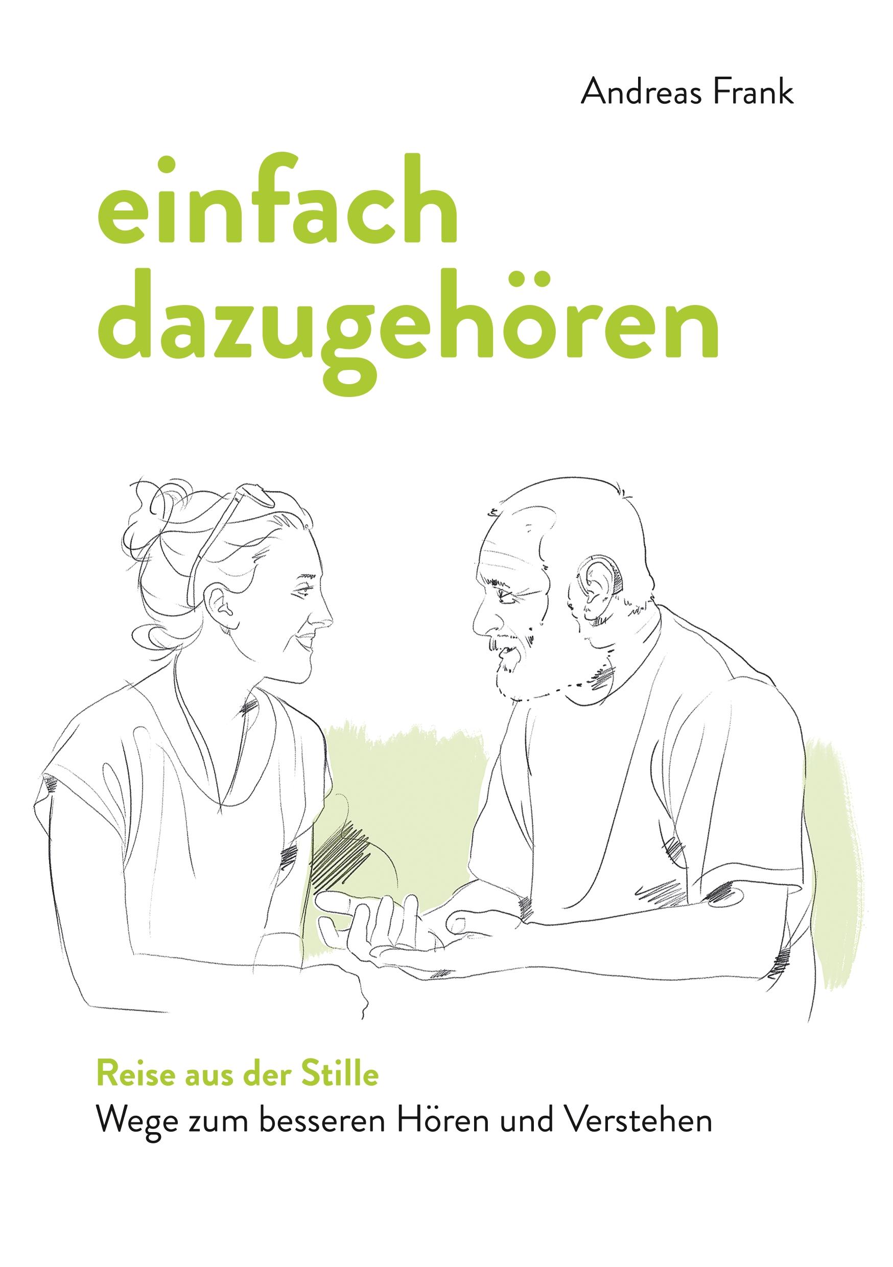 Cover: 9783750442283 | einfach dazugehören | Andreas Frank | Taschenbuch | Paperback | 120 S.
