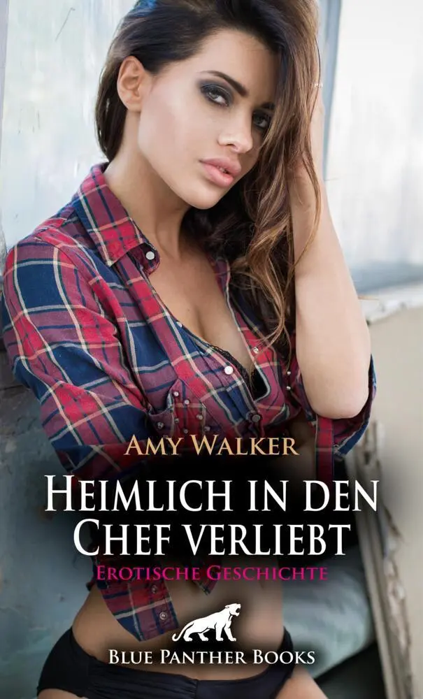 Cover: 9783756172283 | Heimlich in den Chef verliebt Erotische Geschichte + 3 weitere...
