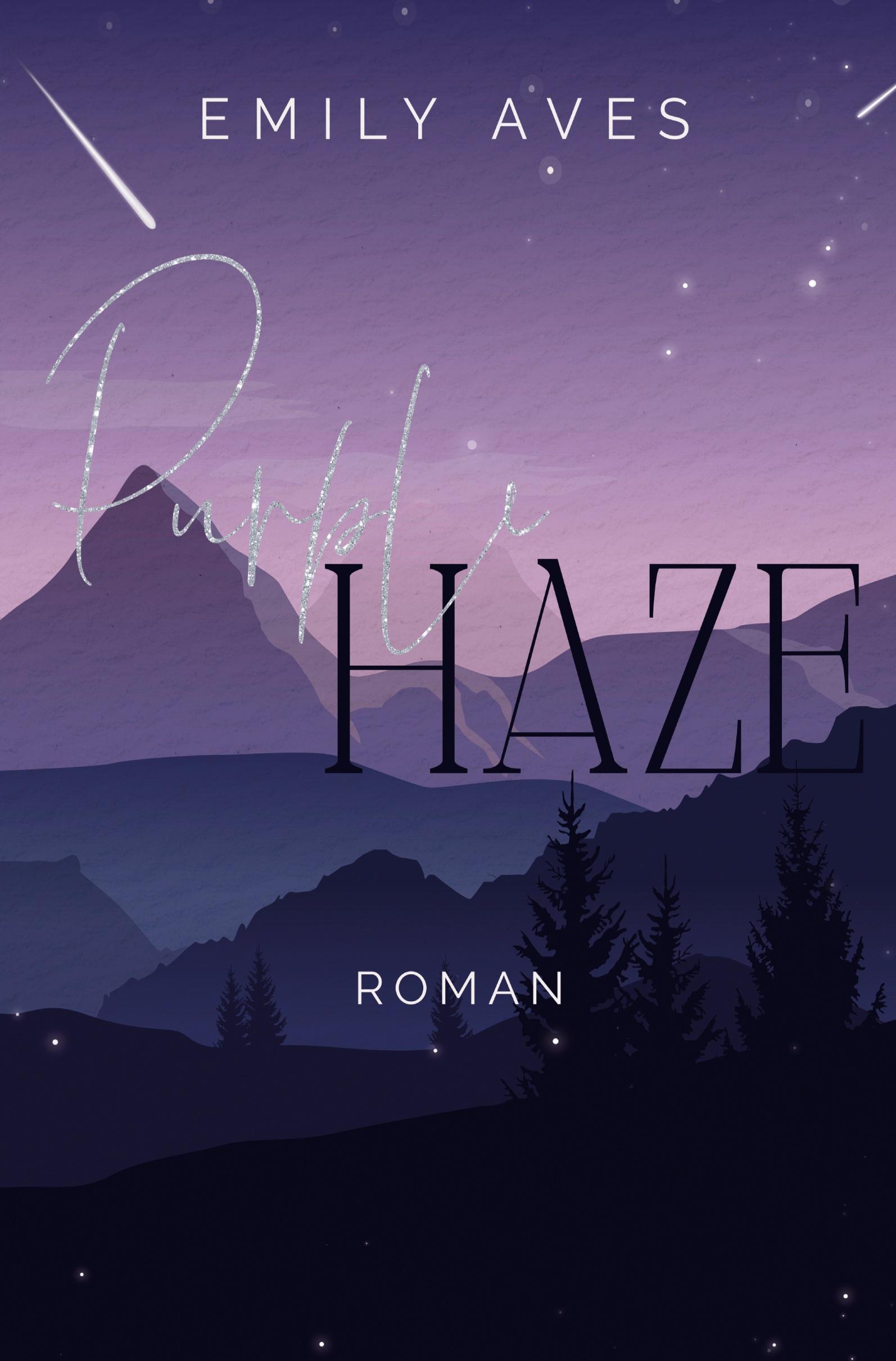 Cover: 9783759212283 | Purple Haze | Emily Aves | Taschenbuch | 336 S. | Deutsch | 2024