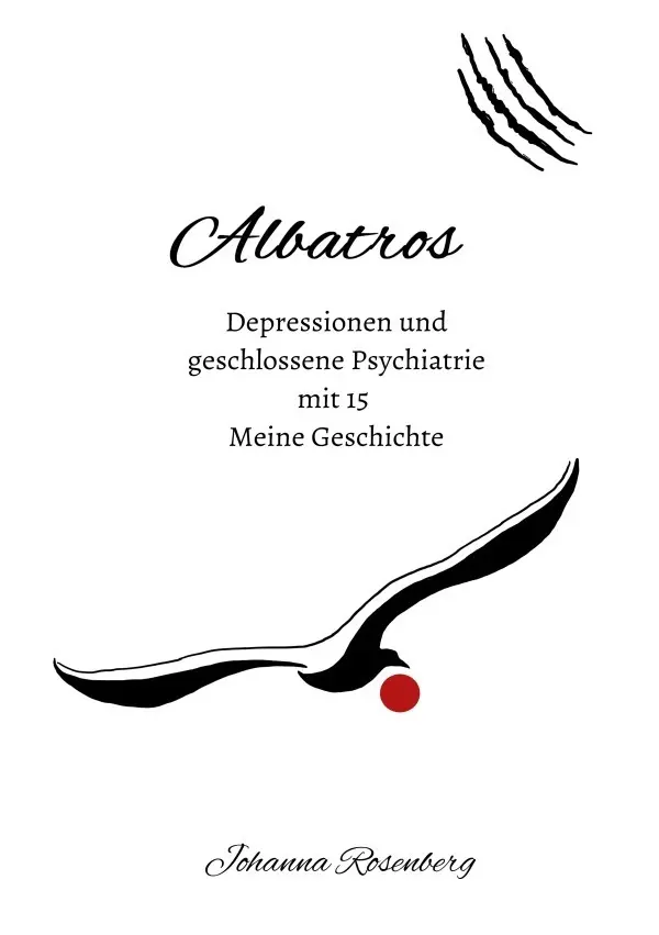 Cover: 9783819772283 | Albatros - Depressionen und geschlossene Psychiatrie mit 15 | Buch