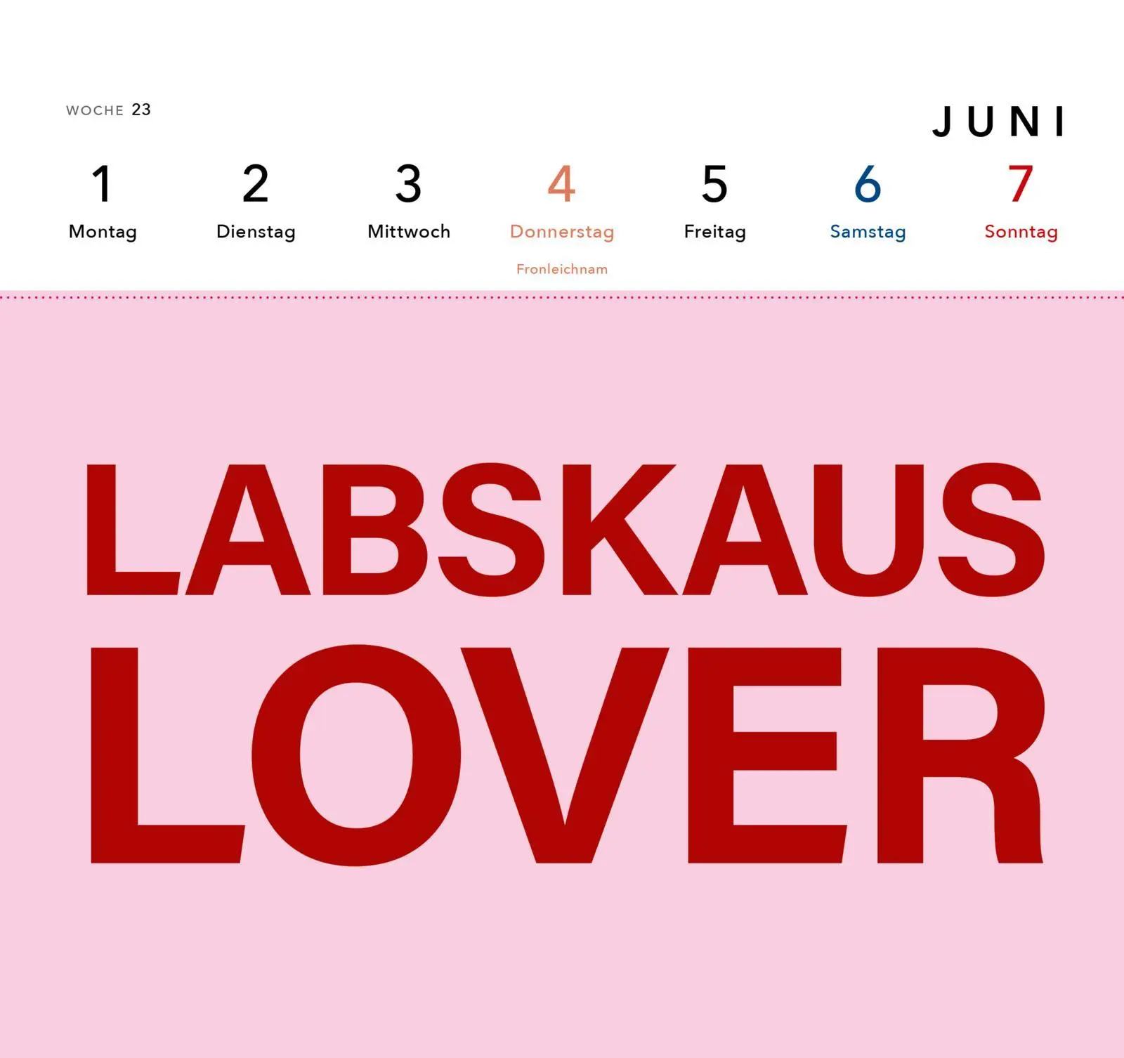 Bild: 9783830322283 | MOIN Postkartenkalender 2026 | Nützt ja nix! | Kalender | 108 S.