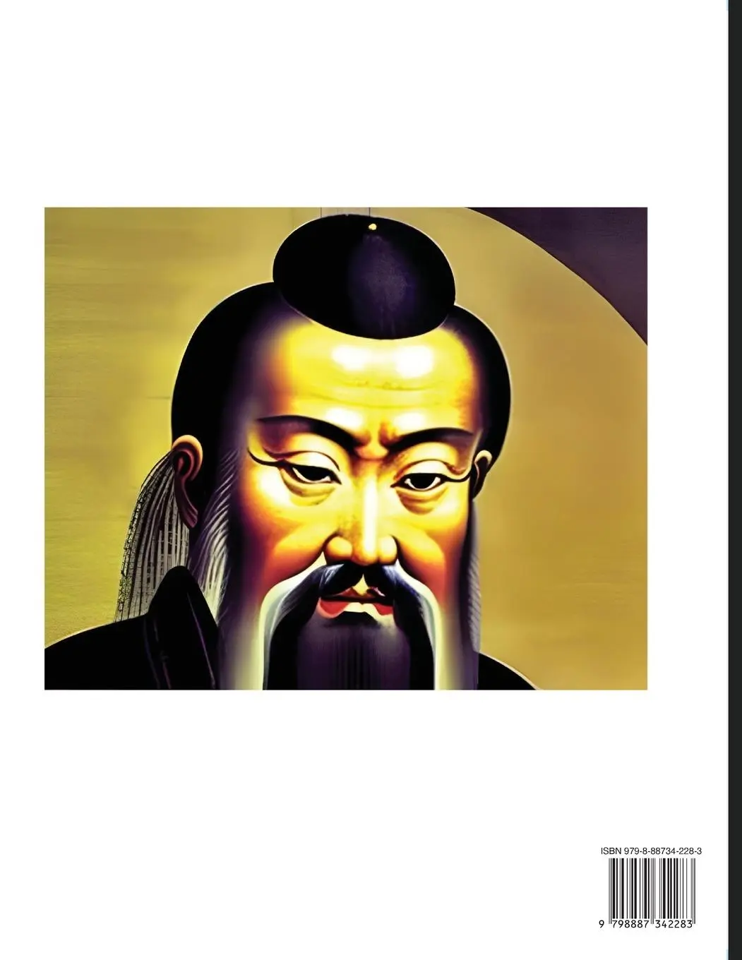 Rückseite: 9798887342283 | Lao Tze Biography - Lao Zi, Most Famous &amp;Top Influential People in...