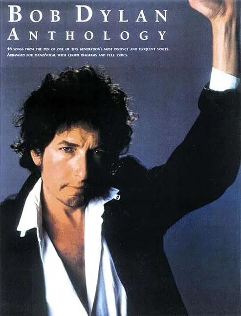 Cover: 73999342383 | Leonard Cohen Anthology | Leonard Cohen | Taschenbuch | Buch | 2001