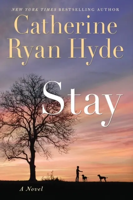 Cover: 9781542042383 | Stay | Catherine Ryan Hyde | Taschenbuch | 2020 | KNV Besorgung