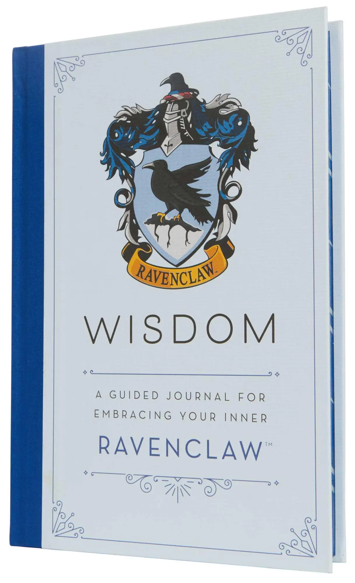 Cover: 9781647222383 | Harry Potter: Wisdom | Insight Editions | Buch | Gebunden | Englisch