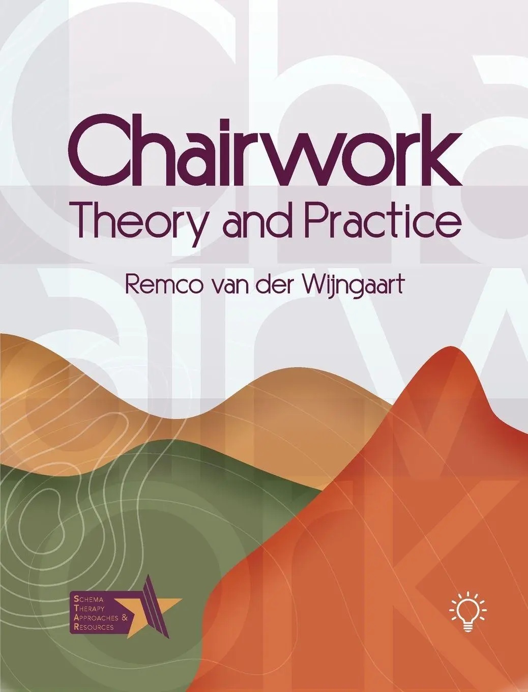 Cover: 9781803882383 | Chairwork | Theory and Practice | Remco van der Wijngaart | Buch