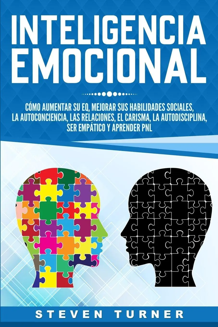 Cover: 9781950922383 | Inteligencia Emocional | Steven Turner | Taschenbuch | Spanisch | 2019