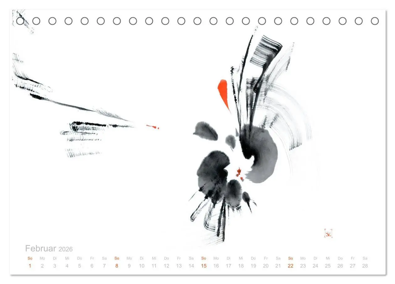 Bild: 9783457702383 | Simply Black and White/ Einfach Schwarz und Weiss - Kunst...