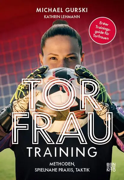 Cover: 9783710902383 | Torfrautraining | Michael Gurski | Taschenbuch | 168 S. | Deutsch