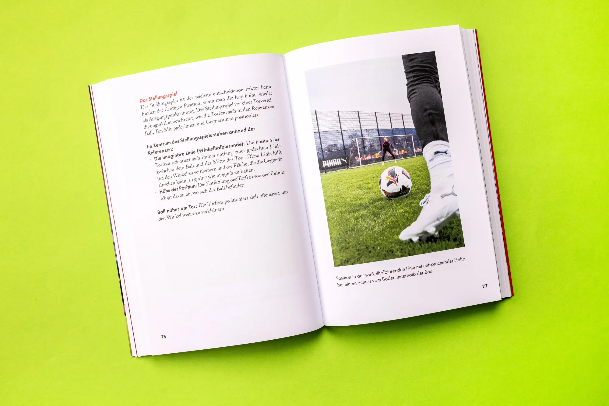 Bild: 9783710902383 | Torfrautraining | Michael Gurski | Taschenbuch | 168 S. | Deutsch