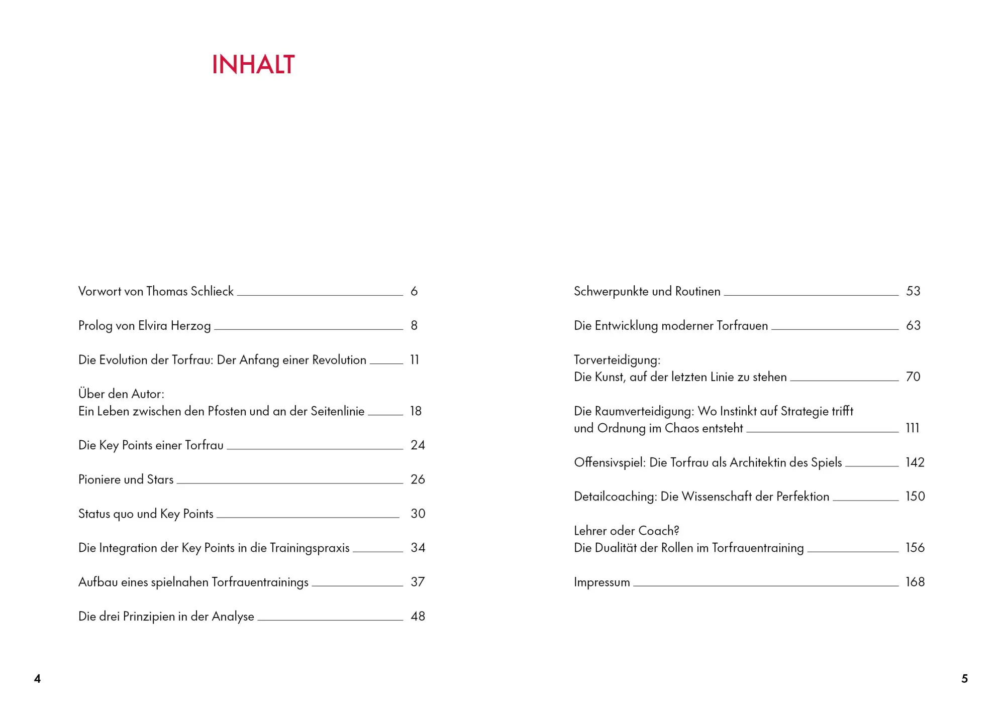 Bild: 9783710902383 | Torfrautraining | Michael Gurski | Taschenbuch | 168 S. | Deutsch