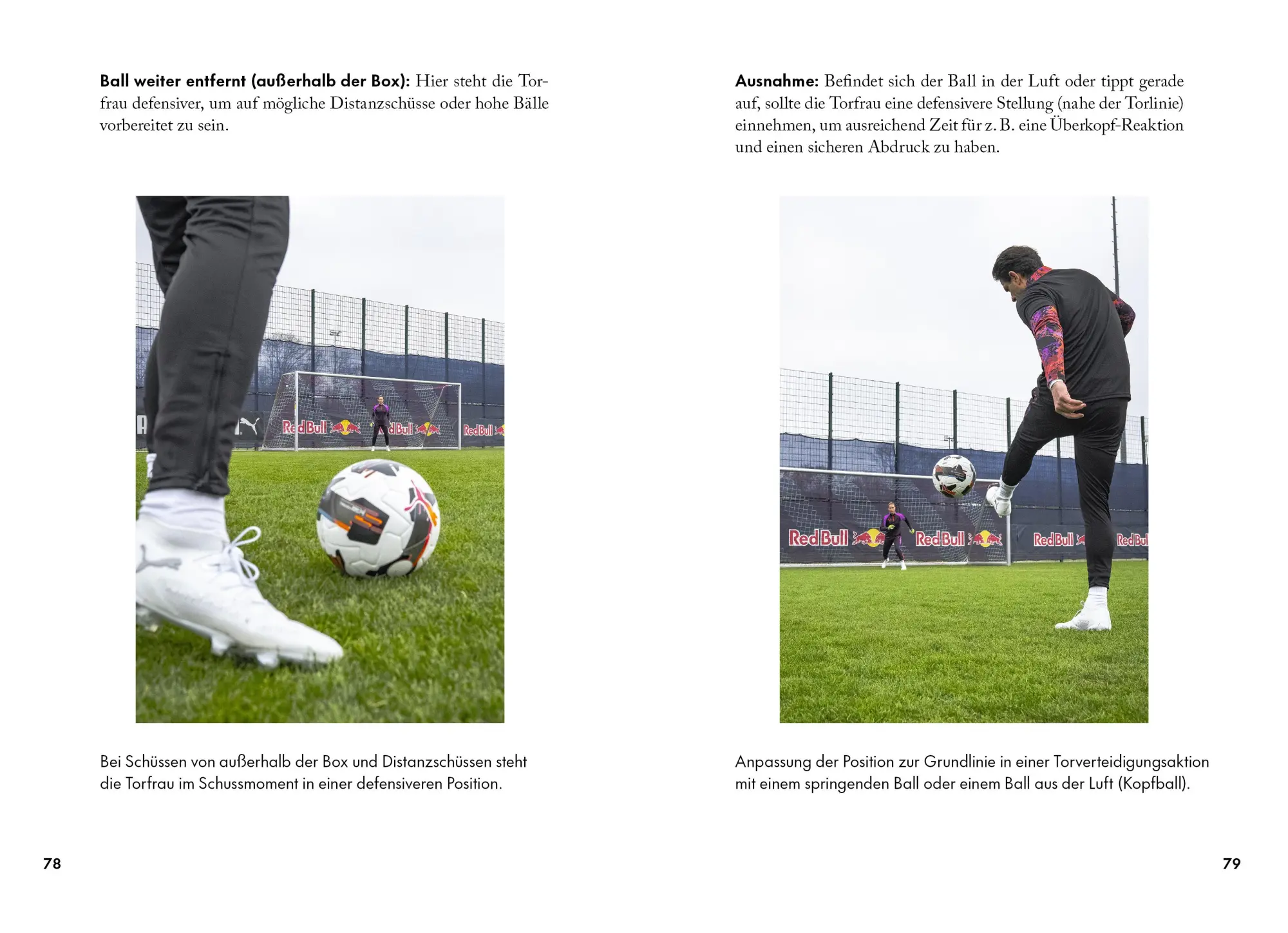 Bild: 9783710902383 | Torfrautraining | Michael Gurski | Taschenbuch | 168 S. | Deutsch