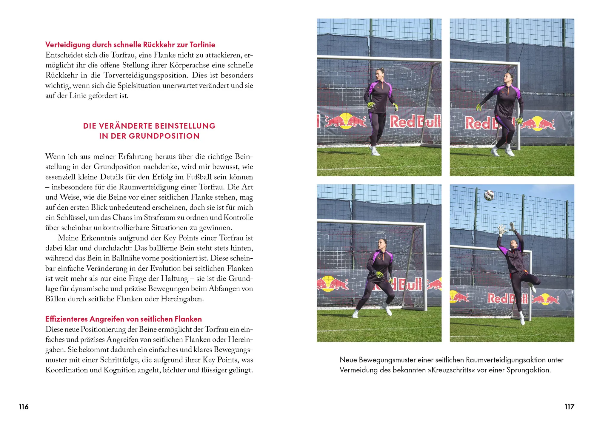 Bild: 9783710902383 | Torfrautraining | Michael Gurski | Taschenbuch | 168 S. | Deutsch