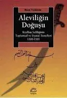 Cover: 9789750522383 | Aleviligin Dogusu | Riza Yildirim | Taschenbuch | Türkisch | 2021