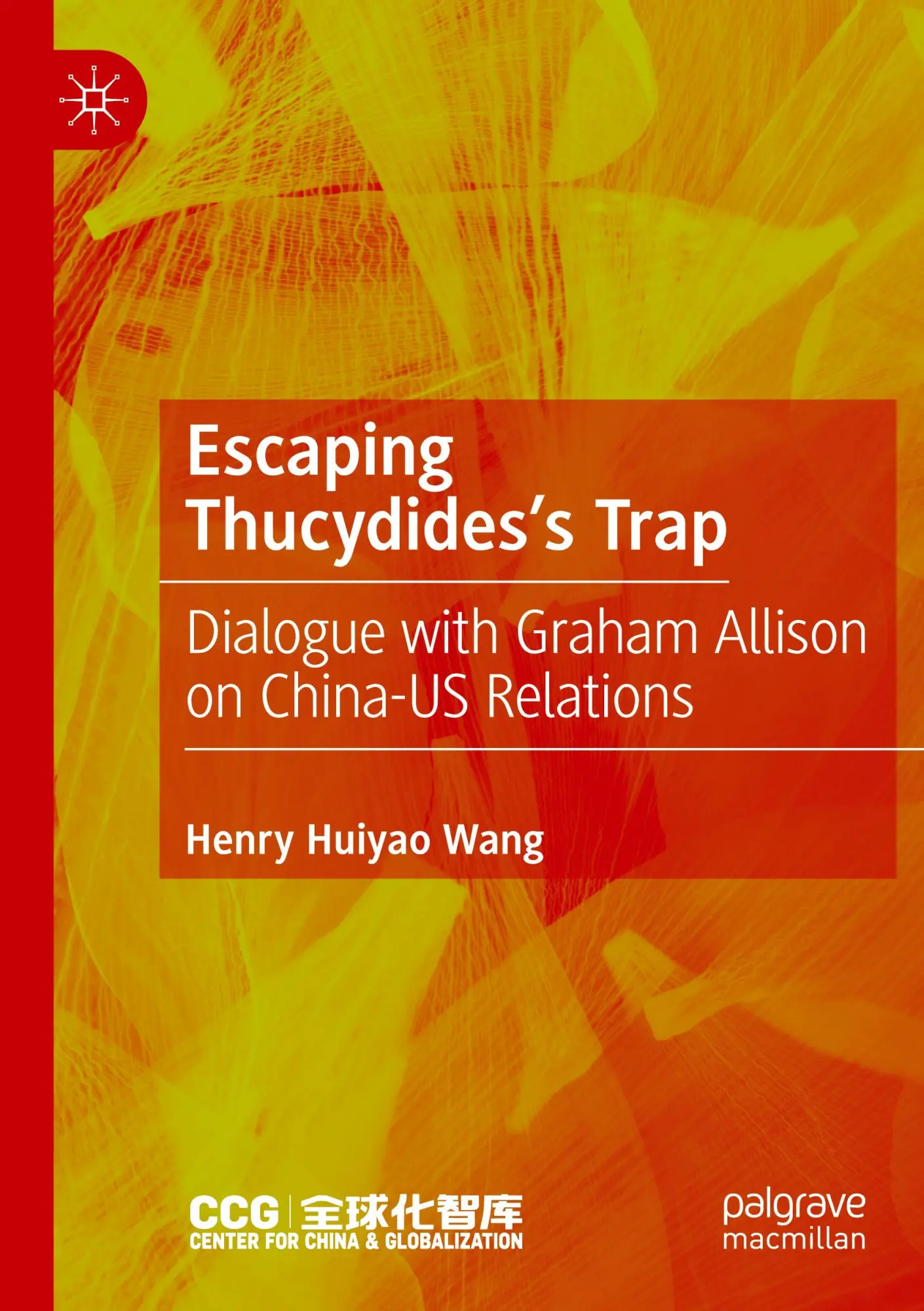 Cover: 9789819922383 | Escaping Thucydides's Trap | Henry Huiyao Wang | Taschenbuch | xxxvii