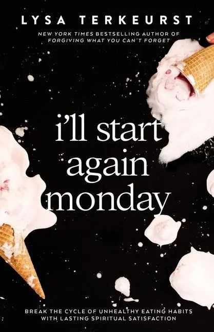 Cover: 9780785232483 | I'll Start Again Monday | Lysa Terkeurst | Buch | Gebunden | Englisch
