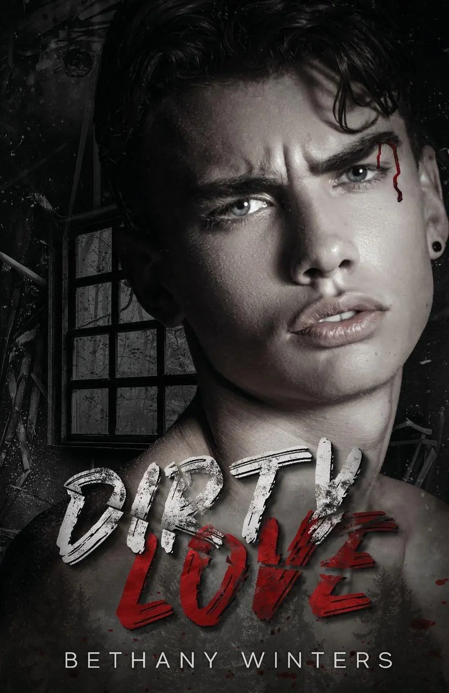 Cover: 9781068752483 | Dirty Love | Bethany Winters | Taschenbuch | Englisch | 2022
