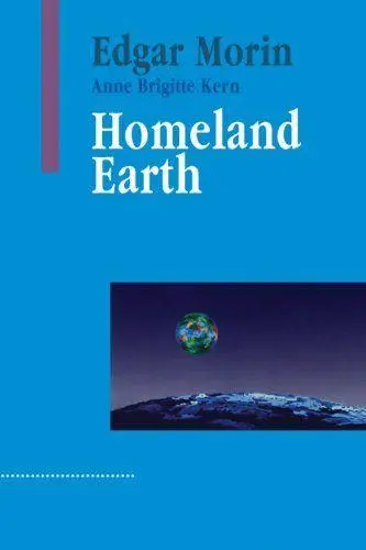 Cover: 9781572732483 | Homeland Earth | Anne Brigitte Kern (u. a.) | Taschenbuch | Englisch
