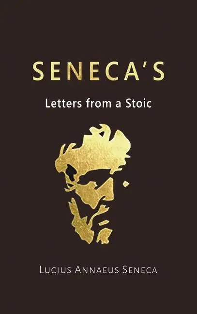 Cover: 9781638232483 | Seneca's Letters from a Stoic | Lucius Annaeus Seneca | Buch | 2018