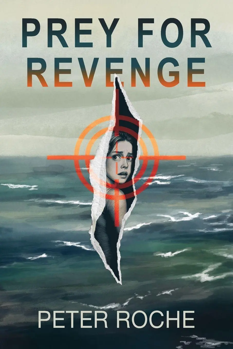 Cover: 9781913142483 | Prey for Revenge | Peter Roche | Taschenbuch | Englisch | 2026