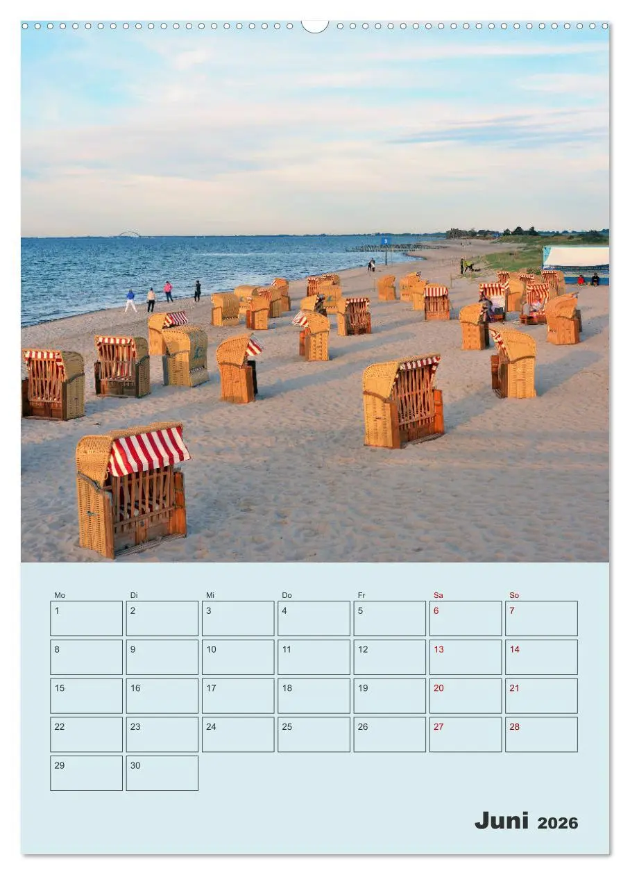 Bild: 9783516402483 | Moin Heiligenhafen (Wandkalender 2026 DIN A2 hoch), CALVENDO...