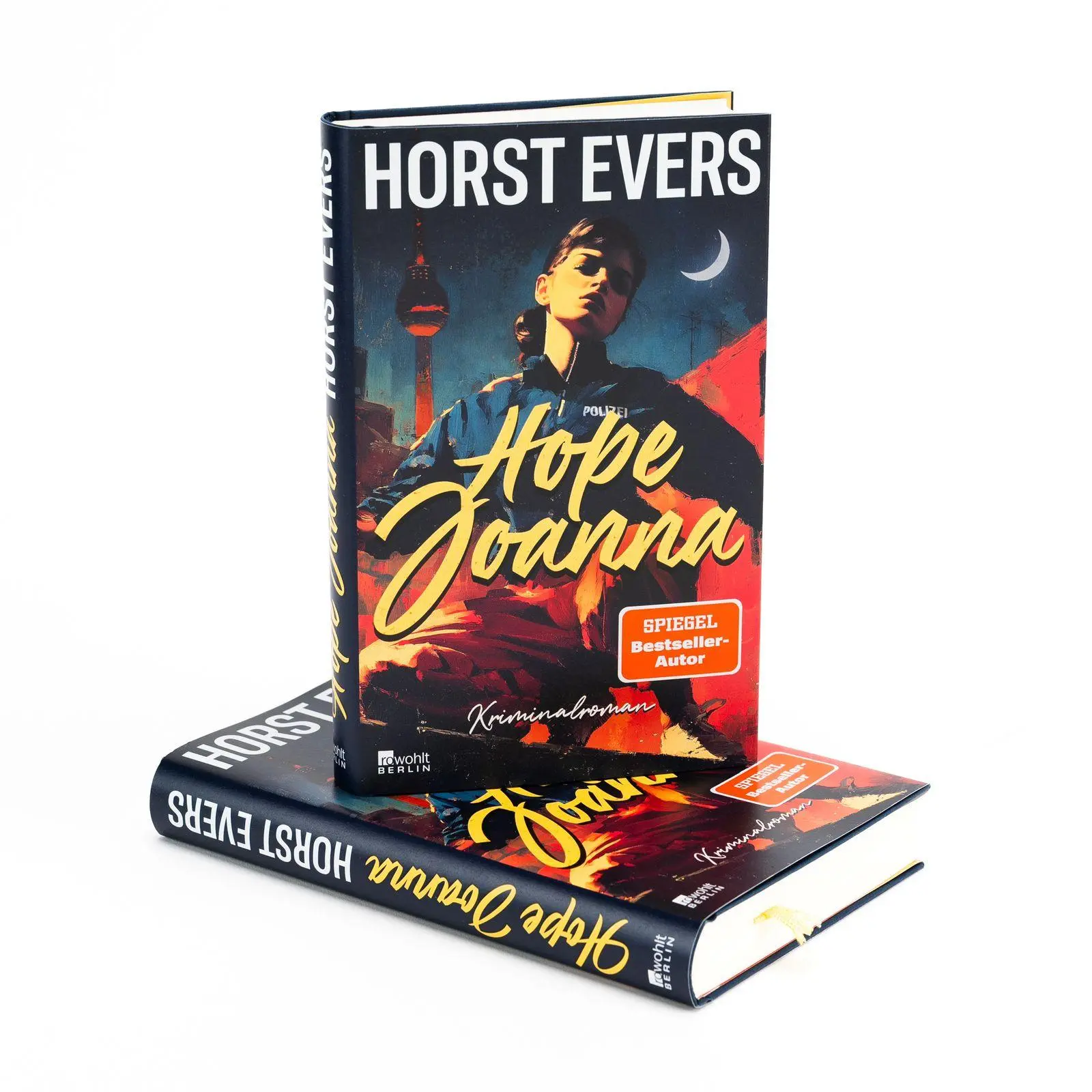 Bild: 9783737102483 | Hope Joanna | Horst Evers | Buch | 320 S. | Deutsch | 2026