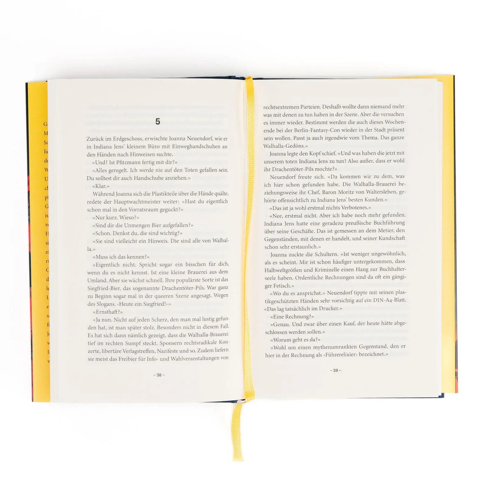 Bild: 9783737102483 | Hope Joanna | Horst Evers | Buch | 320 S. | Deutsch | 2026