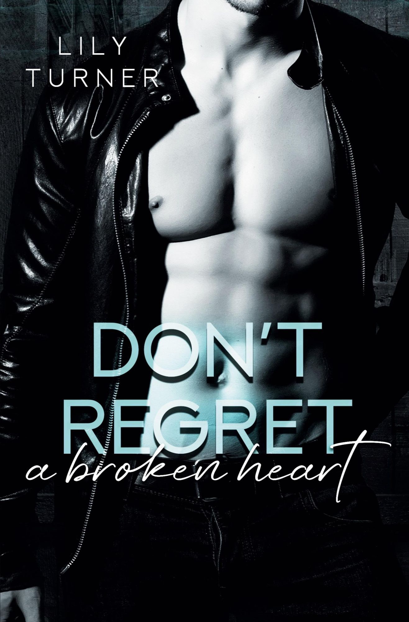 Cover: 9783759292483 | Don't regret a broken heart | Lily Turner | Taschenbuch | 372 S.