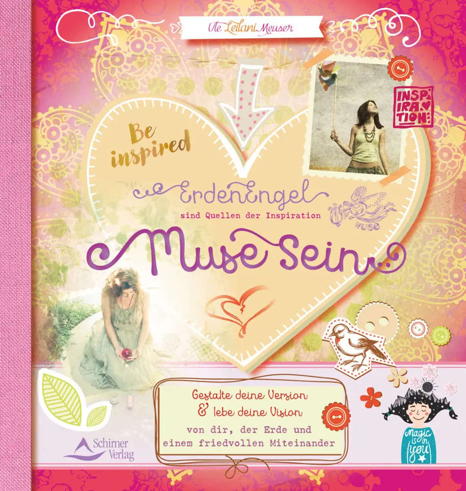 Cover: 9783843412483 | Muse sein | Ute L. Meuser | Taschenbuch | 176 S. | Deutsch | 2016