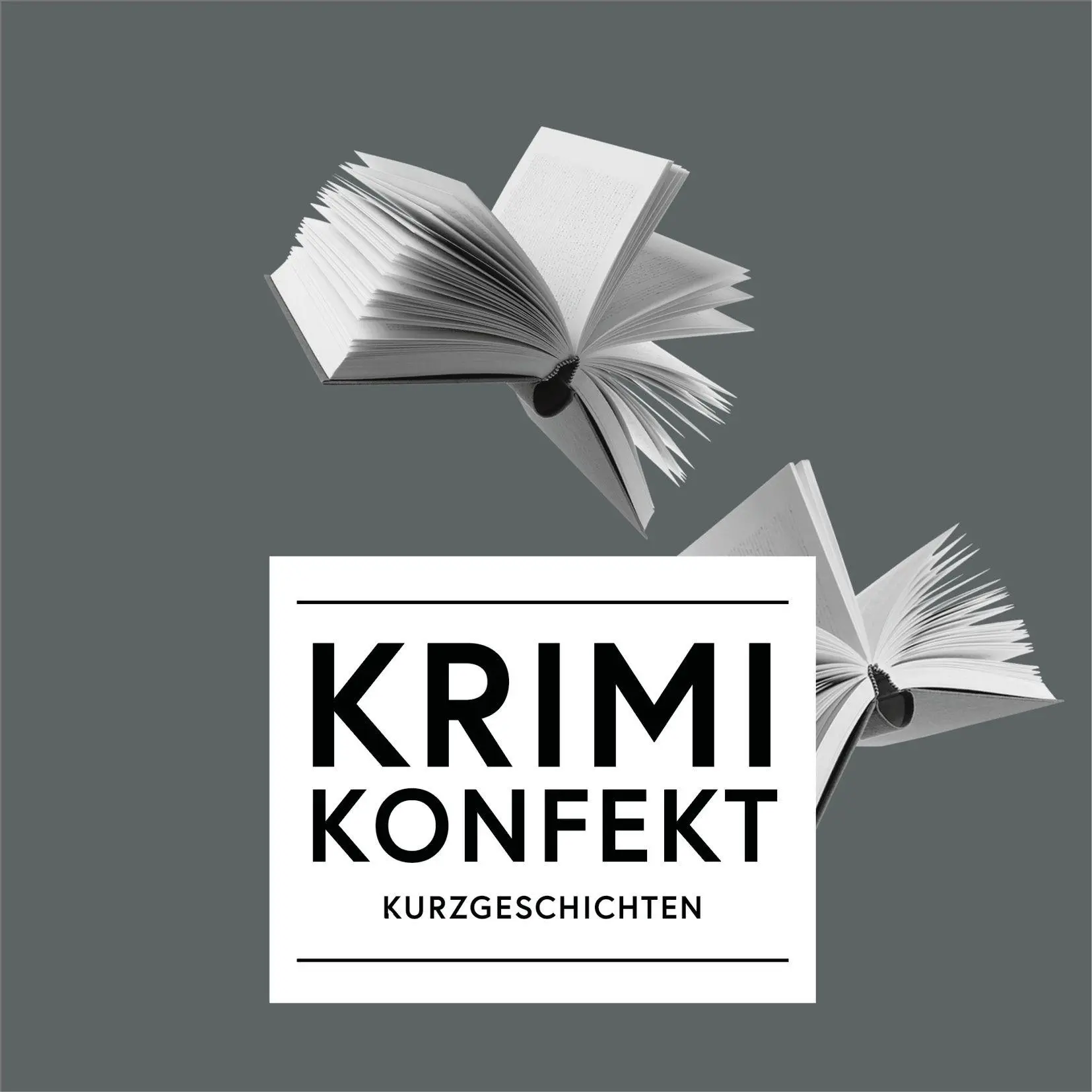 Cover: 9783949512483 | Krimi Konfekt | Kriminelle Kurzgeschichten | Friedrich Ani (u. a.)