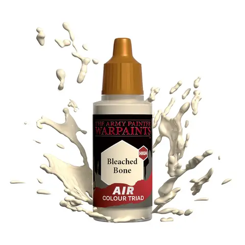 Cover: 5713799412583 | Air Bleached Bone | The Army Painter | EAN 5713799412583