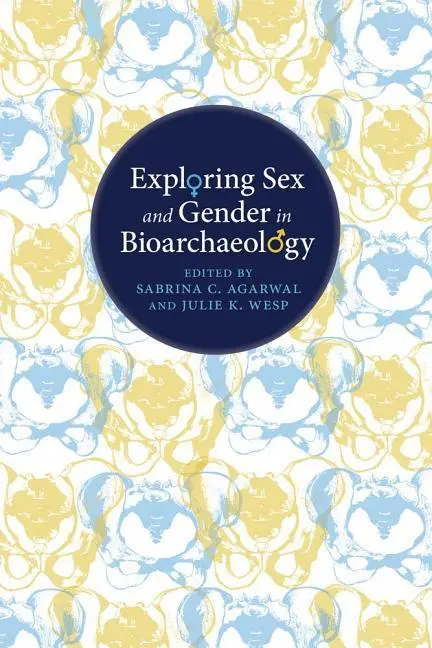 Cover: 9780826352583 | Exploring Sex and Gender in Bioarchaeology | Agarwal (u. a.) | Buch